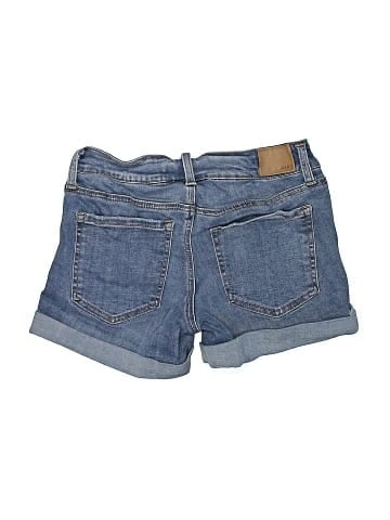 Aeropostale Denim Shorts (view 2)