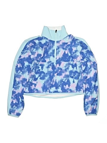 Zella Track Jacket (view 1)