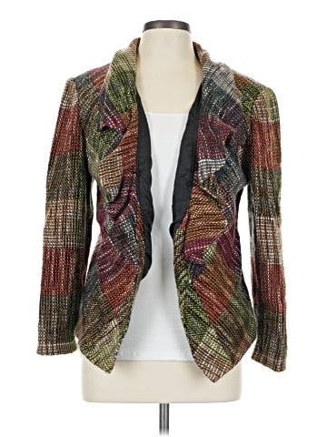 Chico's Blazer (view 1)