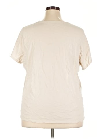 Old Navy Short Sleeve T-Shirt (view 2)