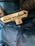 Mia Melon Blue Coat Size M - photo 6