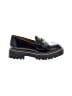 Sam Edelman Black Flats Size 7 - photo 1