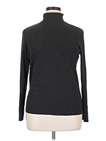 Chico's Turtleneck Sweater (view 1)