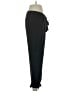 Wilfred 100% Polyester Solid Black Casual Pants Size 0 - photo 4
