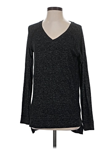 Maurices Long Sleeve Top (view 1)