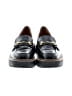 Sam Edelman Black Flats Size 7 - photo 2