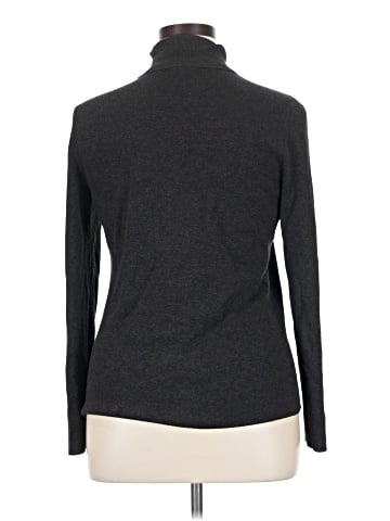Chico's Turtleneck Sweater (view 2)