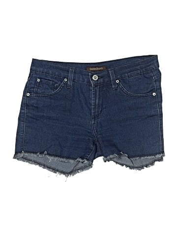 James Jeans Denim Shorts (view 1)