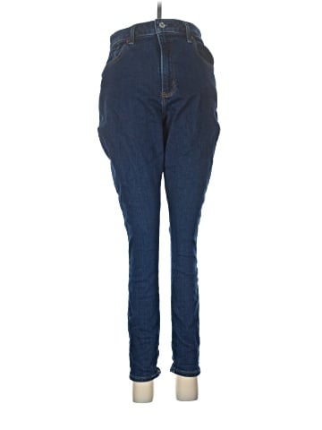 Abercrombie & Fitch Jeggings (view 1)