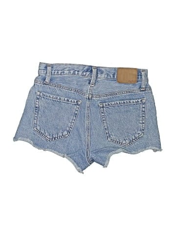 Aeropostale Denim Shorts (view 2)