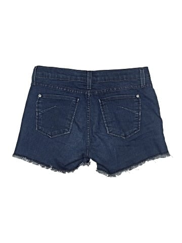 James Jeans Denim Shorts (view 2)