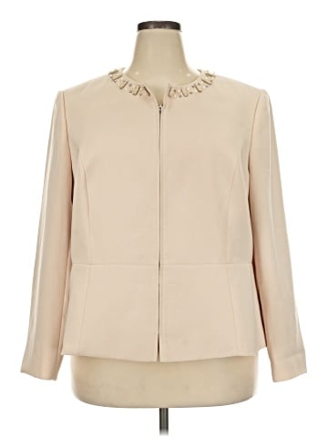 Tahari by ASL Jacket (view 1)