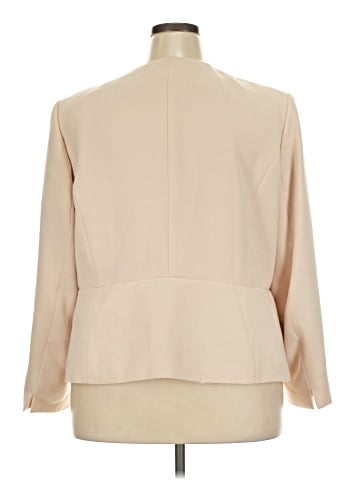 Tahari by ASL Jacket (view 2)