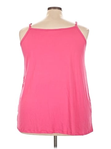 Doublju Sleeveless Blouse (view 2)