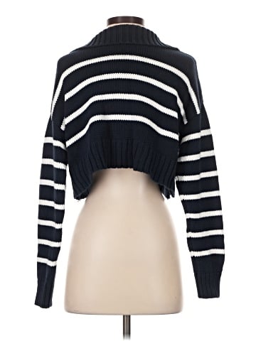 LA Hearts Pullover Sweater (view 2)
