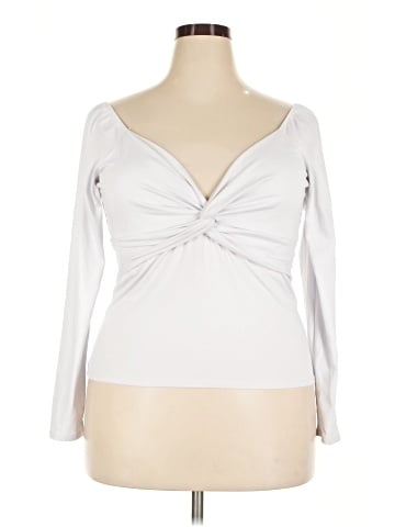 Popular 21 Long Sleeve Top (view 1)