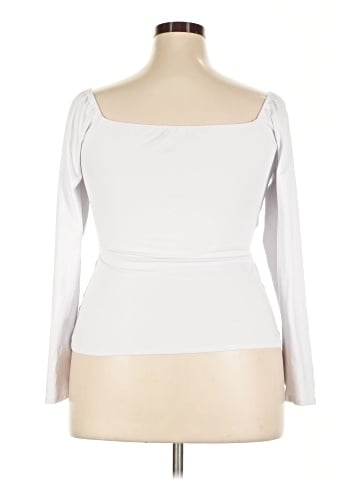 Popular 21 Long Sleeve Top (view 2)