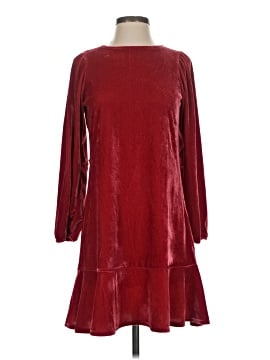 J.Crew Factory Store Casual Dress (view 1)
