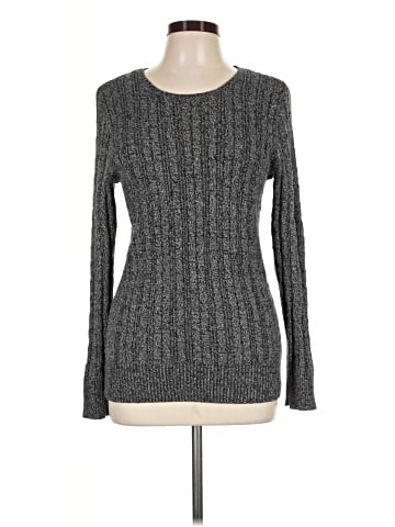 St. John's Bay Pullover Sweater (view 1)