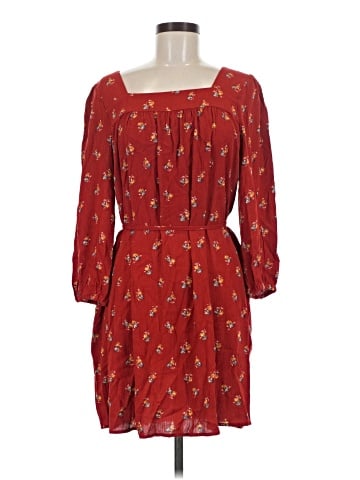 Market and Spruce Casual Dress (view 1)