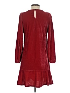 J.Crew Factory Store Casual Dress (view 2)