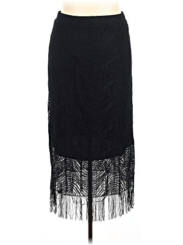 New Directions Formal Skirt (view 1)