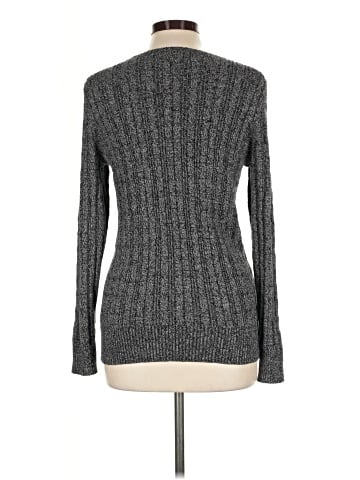 St. John's Bay Pullover Sweater (view 2)