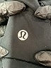 Lululemon Athletica Solid Black Active Skort Size 2 - photo 3