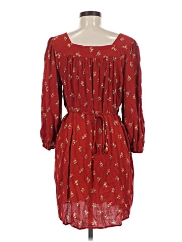 Market and Spruce Casual Dress (view 2)