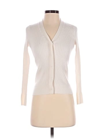 Ann Taylor LOFT Cardigan (view 1)