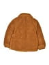 Crewcuts 100% Polyester Brown Coat Size 4 - 5 - photo 2