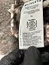 Athleta Print Silver Casual Pants Size 1X - photo 8