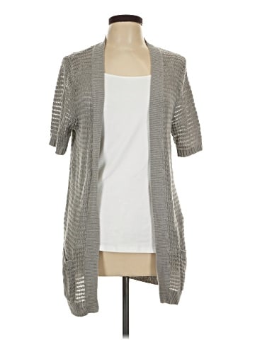 Merona Cardigan (view 1)