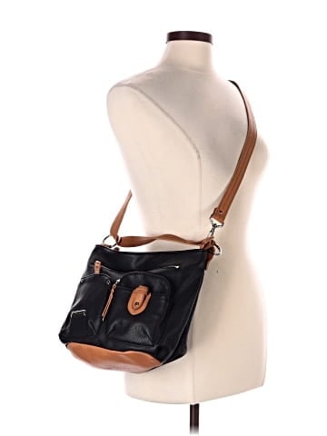 Tyler Rodan Crossbody Bag (view 2)
