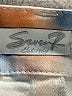 Seven7 Tie-dye Blue Jeans Size 6 - photo 7