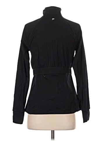Fabletics Track Jacket (view 2)
