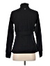 Fabletics Black Track Jacket Size S - photo 2