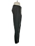Gap Solid Gray Active Pants Size S - photo 4