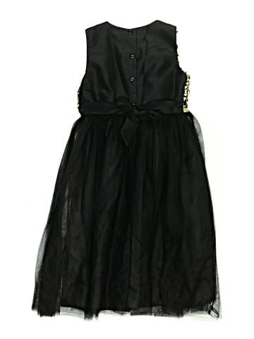 Cherokee Dress (view 2)