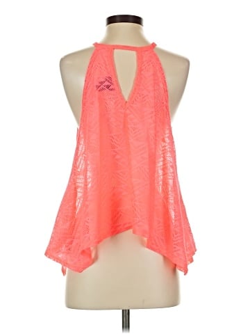 rue21 Sleeveless Blouse (view 2)