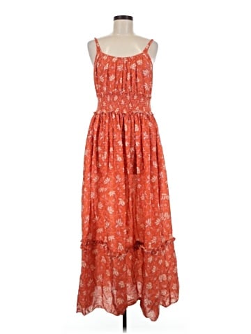 Sundance Casual Dress (view 1)