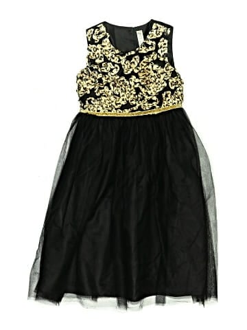 Cherokee Dress (view 1)