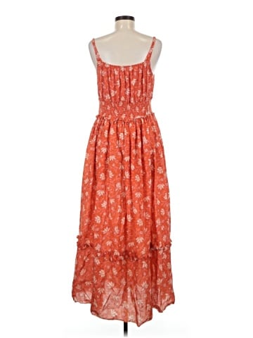 Sundance Casual Dress (view 2)