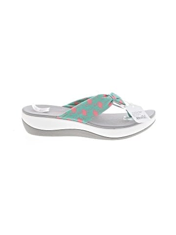 Clarks Flip Flops (view 1)