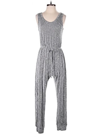 Caution to the Wind Jumpsuit (view 1)