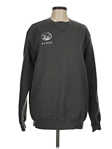 Carhartt Sweatshirt (view 1)
