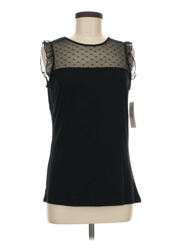 Loveappella Sleeveless T-Shirt (view 1)