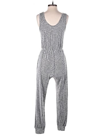 Caution to the Wind Jumpsuit (view 2)