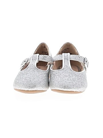 Nordstrom Flats (view 2)