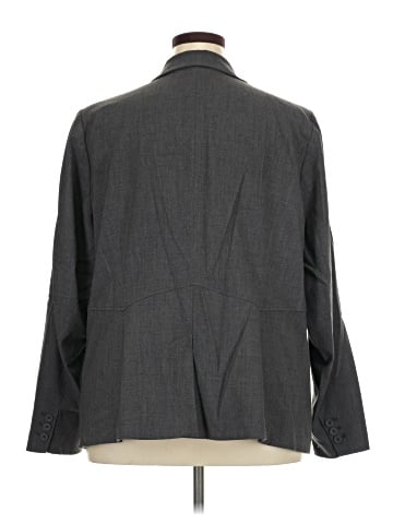 Lane Bryant Outlet Blazer (view 2)